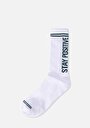 thumb-Afișați detalii pentru Sosete De Barbati Alb Modern Fit  Cl1066919
