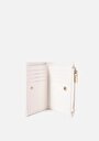 thumb-Afișați detalii pentru Portofel De Dama Ecru Modern Fit  Cl1068347