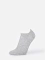thumb-Afișați detalii pentru Șosete Gri Pentru Femei