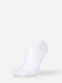 thumb-Afișați detalii pentru Șosete Albe Pentru Femei