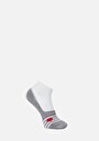 thumb-Afișați detalii pentru Șosete Gri Pentru Femei