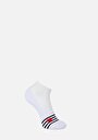 thumb-Afișați detalii pentru Șosete Albe Pentru Femei