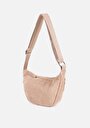 thumb-Afișați detalii pentru Geantă Bej Pentru Femei