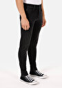 thumb-Afișați detalii pentru Pantaloni De Barbati Negru Slim Fit 041 Danny Cl1072296