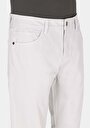 thumb-Afișați detalii pentru Pantaloni De Barbati Piatră Straight Fit  Cl1049744