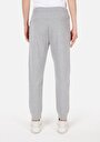 thumb-Afișați detalii pentru Pantaloni De Trening De Barbati Gri Regular Fit  Cl1070126
