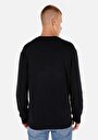 thumb-Afișați detalii pentru Hanorac / Bluza De Barbati Negru Comfort Fit  Cl1070163