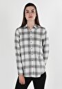 thumb-Afișați detalii pentru Camasa Cu Maneca Lunga De Dama    Cl1061388