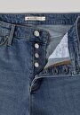 thumb-Afișați detalii pentru Pantaloni De Dama Denim Regular Fit 792 Mila Cl1063477