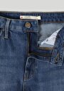 thumb-Afișați detalii pentru Pantaloni De Dama Denim Slim Fit 891 Maya Cl1063491