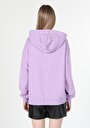 thumb-Afișați detalii pentru Hanorac / Bluza De Dama Mov   Cl1060265
