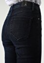 thumb-Afișați detalii pentru Pantaloni De Dama Denim Skinny Fit 760 Diana Cl1060390