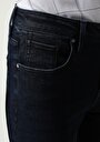 thumb-Afișați detalii pentru Pantaloni De Dama Denim Skinny Fit 760 Diana Cl1060390