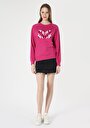 thumb-Afișați detalii pentru Hanorac / Bluza De Dama Roz   Cl1061933