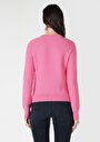 thumb-Afișați detalii pentru Pulover De Dama Roz   Cl1061974