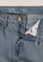thumb-Afișați detalii pentru Pantaloni De Dama Denim Regular Fit 792 Mila Cl1064513