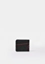 thumb-Afișați detalii pentru Portofel De Barbati Negru Modern Fit  Cl1072722