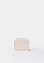 thumb-Afișați detalii pentru Portofel De Dama Ecru Modern Fit  Cl1073623