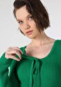 thumb-Afișați detalii pentru Pulover De Dama Verde   Cl1062222