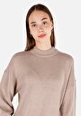 thumb-Afișați detalii pentru Pulover De Dama  Regular Fit  Cl1070209