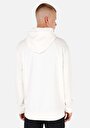 thumb-Afișați detalii pentru Hanorac / Bluza De Barbati Alb Comfort Fit  Cl1070977