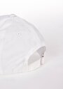 thumb-Afișați detalii pentru Sapca De Dama Alb Modern Fit  Cl1072599