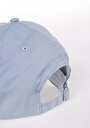 thumb-Afișați detalii pentru Sapca De Dama Albastru Modern Fit  Cl1072602