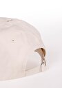 thumb-Afișați detalii pentru Sapca De Dama Bej Modern Fit  Cl1072684