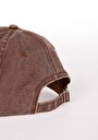 thumb-Afișați detalii pentru Sapca De Dama Maro Modern Fit  Cl1072686