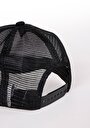 thumb-Afișați detalii pentru Sapca De Barbati Negru Modern Fit  Cl1073755