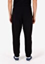 thumb-Afișați detalii pentru Pantaloni De Trening De Barbati Negru Comfort Fit  Cl1072053