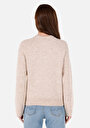 thumb-Afișați detalii pentru Pulover De Dama  Regular Fit  Cl1071121