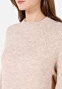 thumb-Afișați detalii pentru Pulover De Dama  Regular Fit  Cl1071121