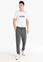 thumb-Afișați detalii pentru Pantaloni De Trening De Barbati  Regular Fit  Cl1066540