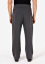 thumb-Afișați detalii pentru Pantaloni De Trening De Barbati Antracit Regular Fit  Cl1070848