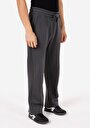 thumb-Afișați detalii pentru Pantaloni De Trening De Barbati Antracit Regular Fit  Cl1070848
