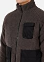 thumb-Afișați detalii pentru Jacheta De Barbati  Regular Fit  Cl1070914