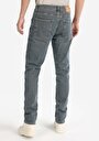 thumb-Afișați detalii pentru Pantaloni De Barbati Denim Straight Fit 044 Karl Cl1065606