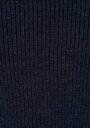 thumb-Afișați detalii pentru Pulover De Barbati Albastru Marin Regular Fit  Cl1070837