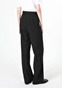 thumb-Afișați detalii pentru Pantaloni De Dama Negru   Cl1060735