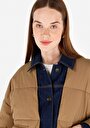 thumb-Afișați detalii pentru Jacheta De Dama  Regular Fit  Cl1070972