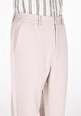 thumb-Afișați detalii pentru Pantaloni De Barbati Bej Regular Fit  Cl1073567