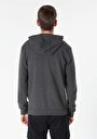 thumb-Afișați detalii pentru Hanorac / Bluza De Barbati Gri   Cl1060256