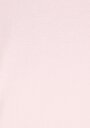 thumb-Afișați detalii pentru Tricou Cu Maneca Scurta De Dama Roz Slim Fit  Cl1073834
