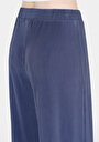 thumb-Afișați detalii pentru Pantaloni De Trening De Dama Albastru Regular Fit  Cl1073231