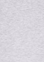 thumb-Afișați detalii pentru Tricou Cu Maneca Scurta De Dama Gri Comfort Fit  Cl1073282