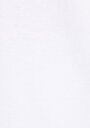 thumb-Afișați detalii pentru Tricou Cu Maneca Scurta De Barbati Alb Comfort Fit  Cl1073050
