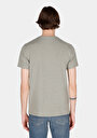 thumb-Afișați detalii pentru Tricou Cu Maneca Scurta De Barbati  Regular Fit  Cl1073962