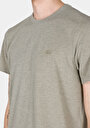 thumb-Afișați detalii pentru Tricou Cu Maneca Scurta De Barbati  Regular Fit  Cl1073962