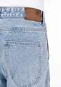 thumb-Afișați detalii pentru Pantaloni De Barbati Denim Balloon Fit  Cl1069558
